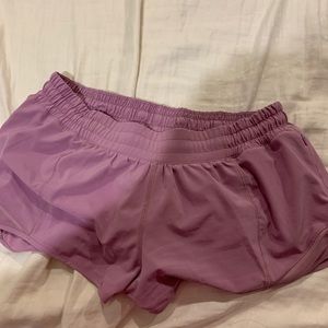 lululemon athletica Shorts - 2.5 lulu shorts lululemon athletica Shorts - 2.5 lulu shorts